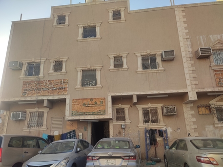Hara, Rooms for Rent, SAR 16700/year,  2 BHK Eshara Derector Near Al Shai Bha Pharmacy