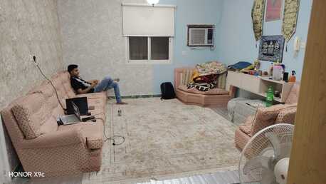 Al Malaz, Apartments, Flats, Houses & Villas, SAR 1000001500/month,  1 BR,  0 Sq. Feet,  Fully Furnished Independent Room For Rent For Executive Bachelor (Indian)