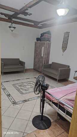 Al Malaz, Apartments, Flats, Houses & Villas, SAR 1000001500/month,  1 BR,  0 Sq. Feet,  Fully Furnished Independent Room For Rent For Executive Bachelor (Indian)