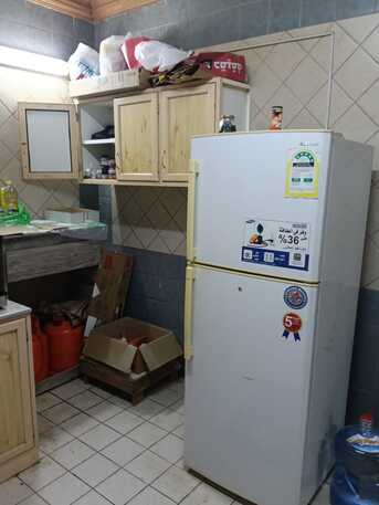 Al Malaz, Apartments, Flats, Houses & Villas, SAR 1000001500/month,  1 BR,  0 Sq. Feet,  Fully Furnished Independent Room For Rent For Executive Bachelor (Indian)