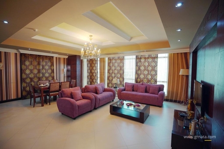 Segaya, Apartments, Flats, Houses & Villas, BHD 550/year,  2 BR,  Gorgeous Fully Furnished Flat 2 Bhk Segaya, Near Mother Carejust For 550