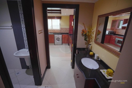 Segaya, Apartments, Flats, Houses & Villas, BHD 550/year,  2 BR,  Gorgeous Fully Furnished Flat 2 Bhk Segaya, Near Mother Carejust For 550