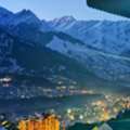 Manali Delights With Apple Country 3 Nights PACKAGE CATEGORY : Family, Adventure DESTINATI