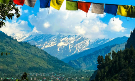 Mumbai, Travel, Manali Delights With Apple Country 3 Nights PACKAGE CATEGORY : Family, Adventure DESTINATI