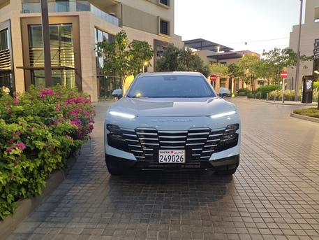 Hamad Town, Vehicles, Cars & Trucks , BHD 7200,  Jetour Dashing,  2024,  Automatic,  18000 KM,