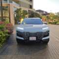 BHD 7200, Jetour Dashing, 2024, Automatic, 18000 KM,