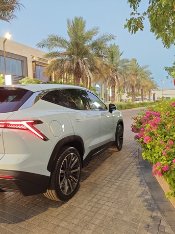 Hamad Town, Vehicles, Cars & Trucks , BHD 7200,  Jetour Dashing,  2024,  Automatic,  18000 KM,