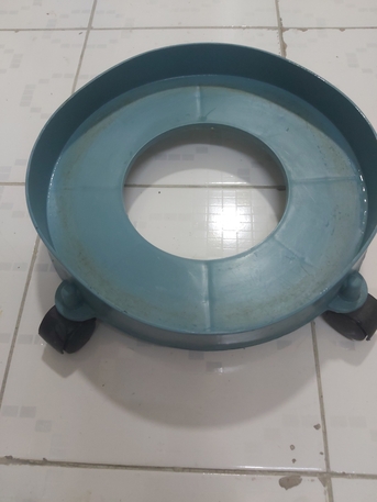 Dammam, Free Items, SAR 25,  Trolley Gas