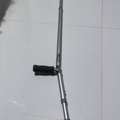 SAR 250,  Orliman Walking Boot (Size 42-46) + Forearm Crutch For Sale