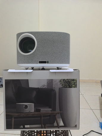 Jeddah, Appliances, SAR 500,  AAO Yd 491 Led Projector.