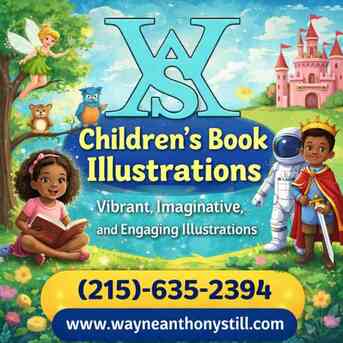 New York, Books, USD 80,  Children