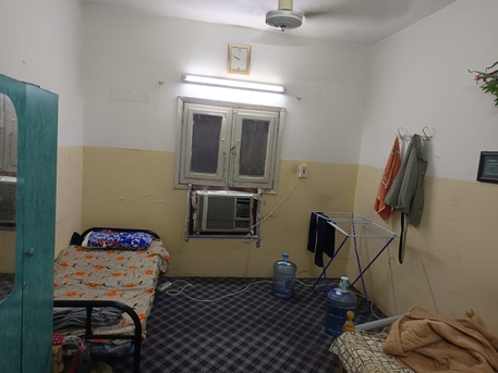 Hara, Bedspace For Rent, SAR 550/month,  Bedspace Available For Rent Behind Niagra Hotel