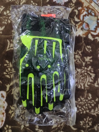 Khobar, Household Items, SAR 20,  Safety Gloves For Sale