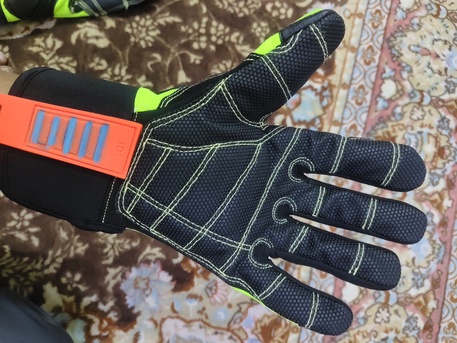 Khobar, Household Items, SAR 20,  Safety Gloves For Sale