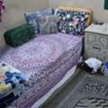 SAR 500/month,  Hara_Bedspace For Rent