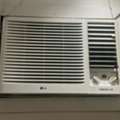 SAR 500,  LG Air Conditioner