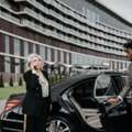 Best Transportation Service For Luxury Travel