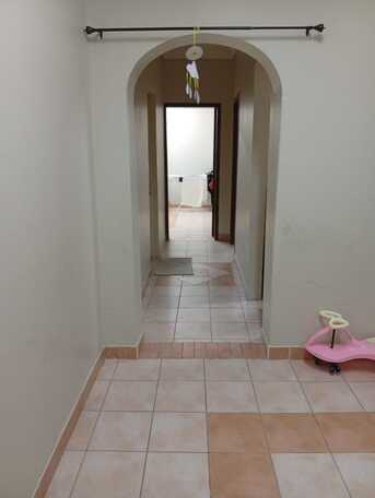 Khobar, Apartments, Flats, Houses & Villas, SAR 1550/month,  Furnished,  2 BR,  Khobar Shamalia &ndash; Fully Furnished Room For Rent (Families Only)