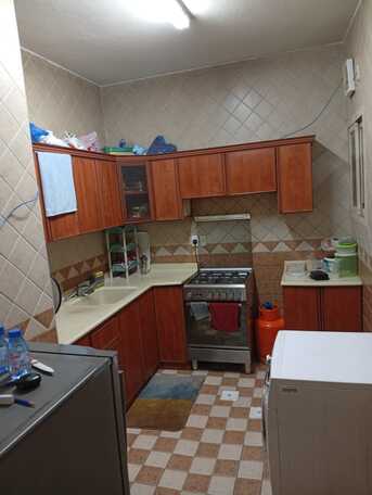 Khobar, Apartments, Flats, Houses & Villas, SAR 1550/month,  Furnished,  2 BR,  Khobar Shamalia &ndash; Fully Furnished Room For Rent (Families Only)