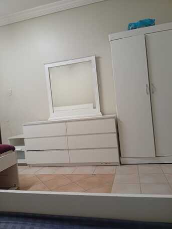 Khobar, Apartments, Flats, Houses & Villas, SAR 1550/month,  Furnished,  2 BR,  Khobar Shamalia &ndash; Fully Furnished Room For Rent (Families Only)