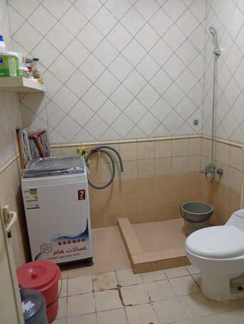 Khobar, Apartments, Flats, Houses & Villas, SAR 1550/month,  Furnished,  2 BR,  Khobar Shamalia &ndash; Fully Furnished Room For Rent (Families Only)