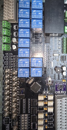 Riyadh, Software Development, Industrial Solution Electrical And Electronics Modification, New Design Repairing