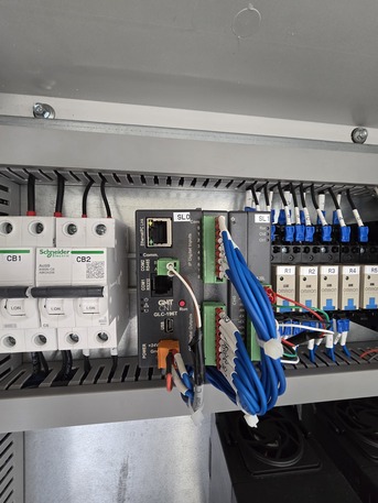 Riyadh, Software Development, Industrial Solution Electrical And Electronics Modification, New Design Repairing