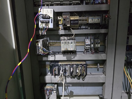Riyadh, Software Development, Industrial Solution Electrical And Electronics Modification, New Design Repairing