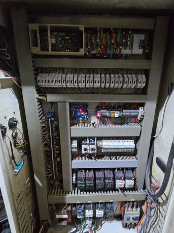 Riyadh, Software Development, Industrial Solution Electrical And Electronics Modification, New Design Repairing