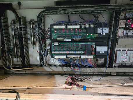 Riyadh, Software Development, Industrial Solution Electrical And Electronics Modification, New Design Repairing