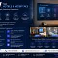 Offline Iptv Solutions For Hotel And Hospitals Contact 36467526
