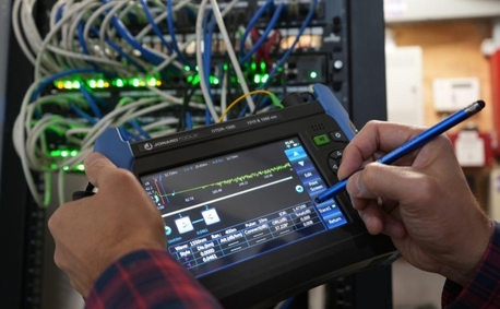 Riyadh, Technical, Networking & Fiber Optic Services