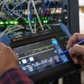 Networking & Fiber Optic Services
