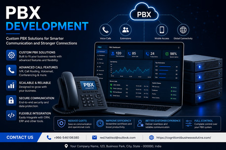 Manama, Computer, PBX DEVELOPMENT START FROM 10 BD CONTACT 36467526
