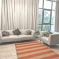 BHD 175,  Excellent Condition Home Box Sofa & Armchair Set &ndash; Grey