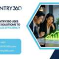 How VALiNTRY360 Uses Salesforce Solutions To Improve Sales Efficiency