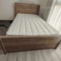 BHD 80,  Home Box Single Cot & Mattress