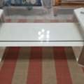 BHD 10,  Spacious Modern Coffee Table (120cm X 70cm)