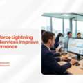 How Salesforce Lightning Migration Services Improve CRM Performance