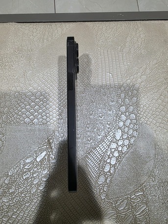 Riyadh, Mobile Phones, SAR 2000,  Iphone 14 Pro Max Black