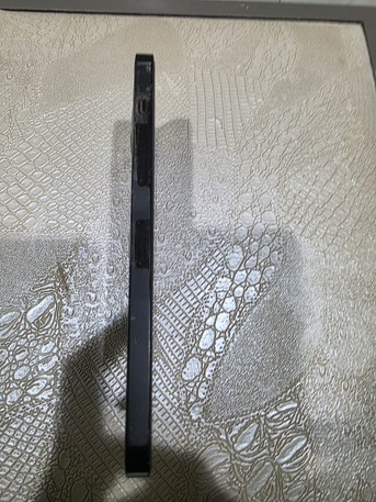 Riyadh, Mobile Phones, SAR 2000,  Iphone 14 Pro Max Black