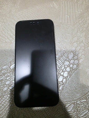 Riyadh, Mobile Phones, SAR 2000,  Iphone 14 Pro Max Black