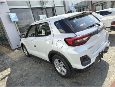 Baish, Vehicle Lease Transfer, SAR 15000,  Lease Car For Sale