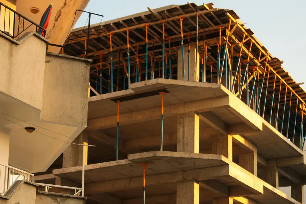 Greater Noida, Construction, Structural Engineering Services In Noida