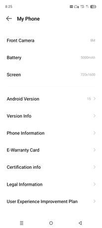 Riyadh, Household Items, SAR 380,  ​📱 English Version ​📱 Infinix SMART 10 Available Now 📱 ✨ Model: Infinix X6725 ✨ 4GB RAM