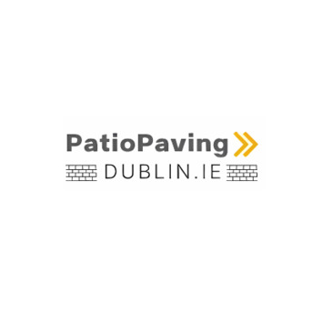 Dublin, Farm/Garden, Patio Paving Dublin - Trusted Patio Paving Contractor In Dublin