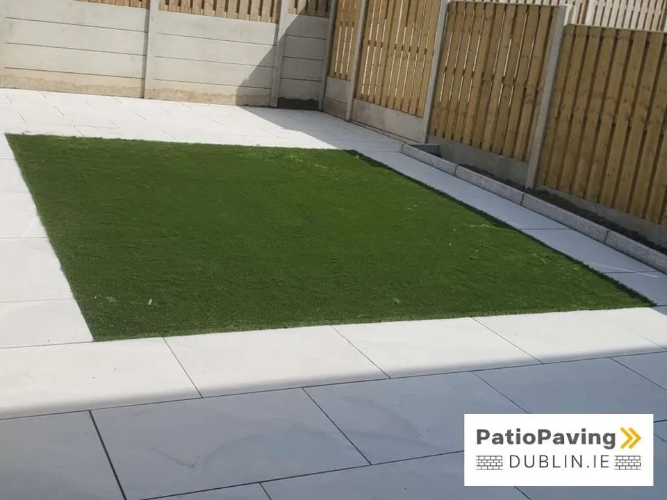 Dublin, Farm/Garden, Patio Paving Dublin - Trusted Patio Paving Contractor In Dublin