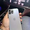 SAR 1900,  Iphone 13 Pro Max - UK Version - Mint Blue