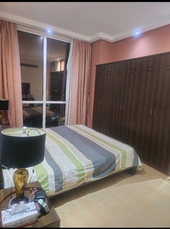 Juffair, Rooms for Rent, BHD 170/month,  Furnished,  Room Sharing Available In A Cozy And Quiet Place