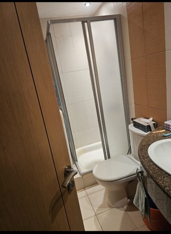 Juffair, Rooms for Rent, BHD 170/month,  Furnished,  Room Sharing Available In A Cozy And Quiet Place